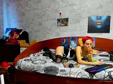 Stripchat Nude Webcam of KagamiTayga