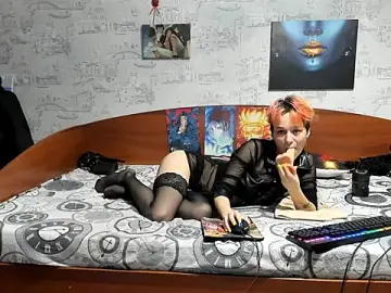 Stripchat Live Sex of KagamiTayga