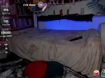 Stripchat Nude Webcam of OkHard11