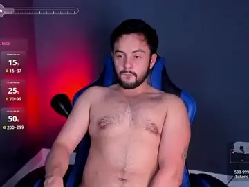 Stripchat Watch Live Sex Cams of ftm_dani