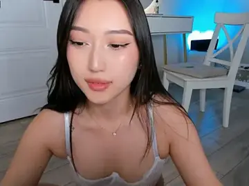 Stripchat Live Sex Cam of jin__ray