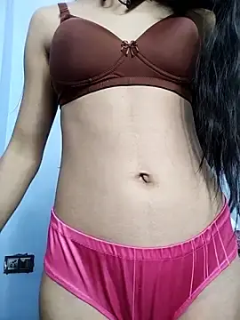 Stripchat Free Live Porn of Kiritika_1