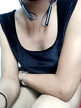 Stripchat Adult Webcam of Kiritika_1