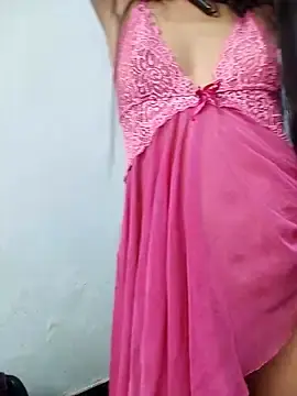 Stripchat Private Sex Chat of Kiritika_1