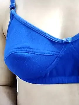 Stripchat Sex Chat of Kiritika_1