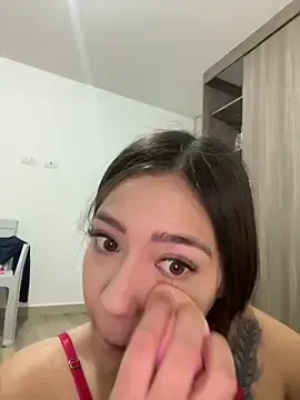 Stripchat Sex Cam of Latina_vanessa