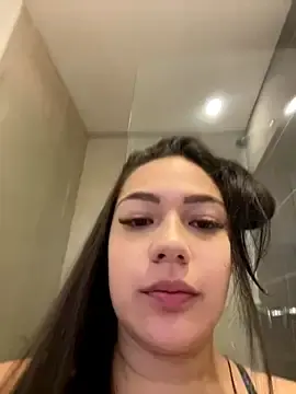 Stripchat Free Porn Cam of Latina_vanessa