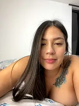 Stripchat Sex Cam of Latina_vanessa