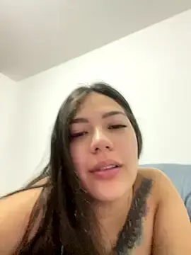 Stripchat Adult Webcam of Latina_vanessa