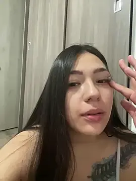 Stripchat Sex Chat of Latina_vanessa