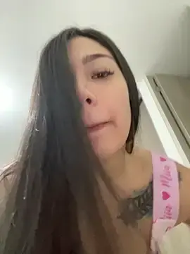Stripchat Adult Webcams of Latina_vanessa