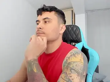 Stripchat Sex Chat of MatMalonne