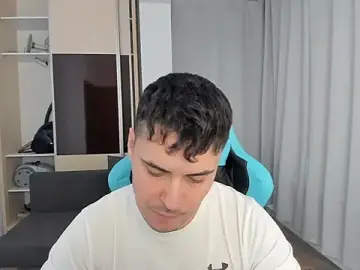 Stripchat Adult Video Chat of MatMalonne