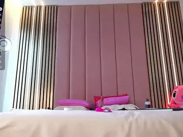 Stripchat Sex Cam of Vesya