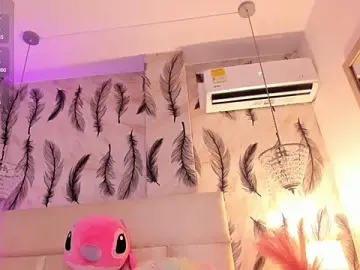 Stripchat Sex Cam of Vivi_prinncess