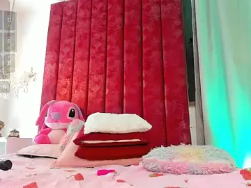 Stripchat Live Porn of Vivi_prinncess