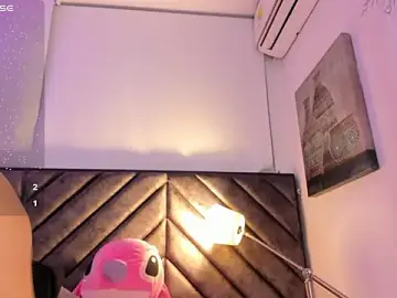 Stripchat Free Live Porn of Vivi_prinncess