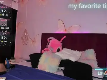 Stripchat Free Porn Cam of Vivi_prinncess