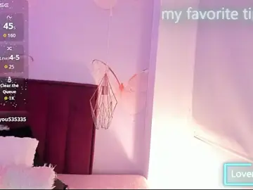 Stripchat Adult Video Chat of Vivi_prinncess