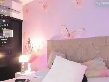 Stripchat Nude Webcam of Vivi_prinncess