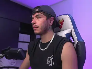 Stripchat Free Live Porn of _morghan_