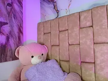 Stripchat Nude Webcam of katy_handerson