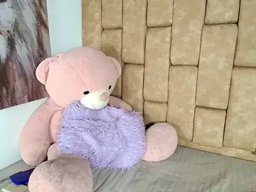 Stripchat Adult Webcam of katy_handerson