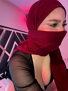 Stripchat Adult Video Chat of amaal_
