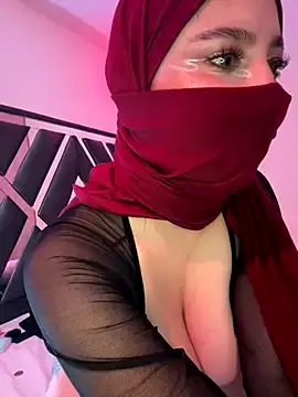 Stripchat Adult Webcams of amaal_