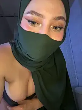Stripchat Best Webcam of amaal_
