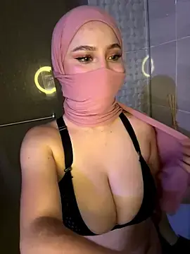 Stripchat Private Sex Chat of amaal_