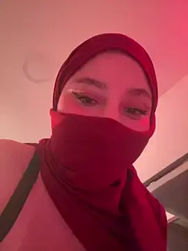 Stripchat Sex Cam of amaal_