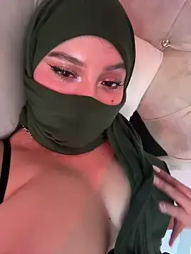 Stripchat Private Sex Chat of amaal_