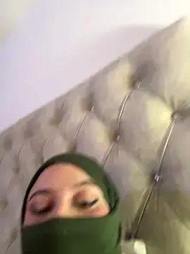 Stripchat Adult Webcam of amaal_