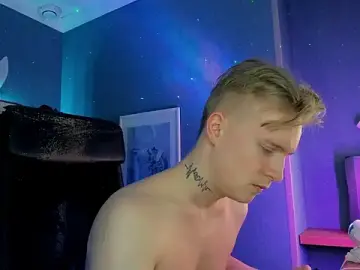 Stripchat Nude Webcam of AlexxSweet