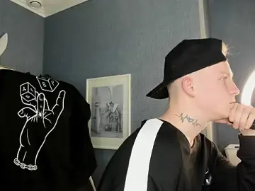 Stripchat Adult Webcam of AlexxSweet