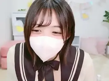 Stripchat Nude Webcam of Hinata_Sun