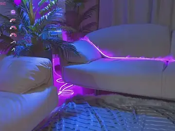 Stripchat Live Porn of Kinky_Girls