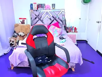 Stripchat Live Porn of Luna_Analya