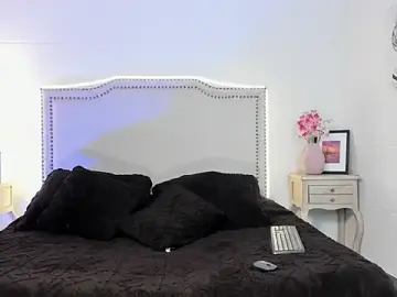 Stripchat Free Live Porn of cami_cruzz