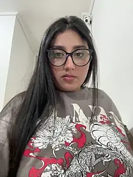 Stripchat Best Webcam of croftsmila