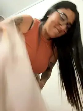 Stripchat Best Webcam of croftsmila