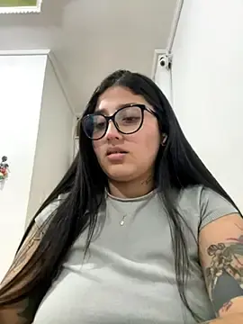 Stripchat Free Porn Cam of croftsmila