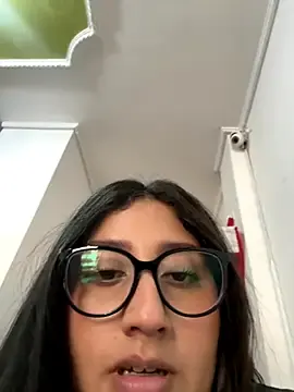 Stripchat Best live sex cam show of croftsmila