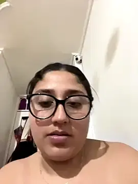 Stripchat Sex Cam of croftsmila