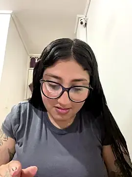 Stripchat Sex Cam of croftsmila