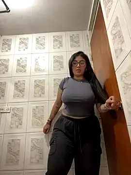 Stripchat Free Live Porn of croftsmila