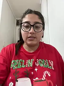 Stripchat Sex Cam of croftsmila