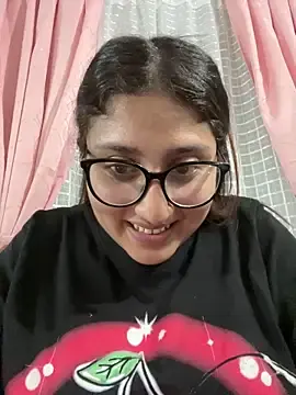 Stripchat Live Sex of croftsmila