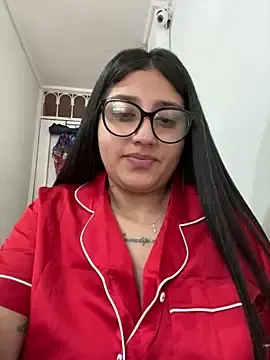 Stripchat Live Porn of croftsmila